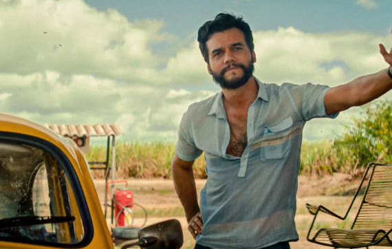 ‘O Agente Secreto’ indicado ao Oscar - sessões especiais