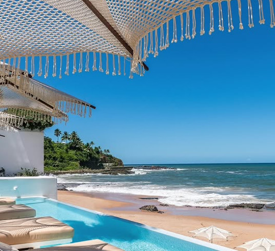 Festa dos Mares - show de Jau e muito mais