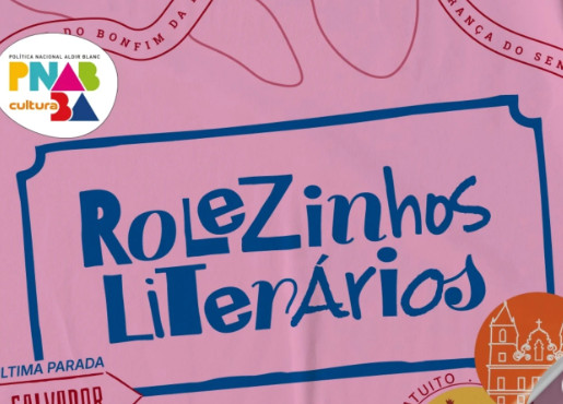 Rolezinhos Literários - história, memória e cultura