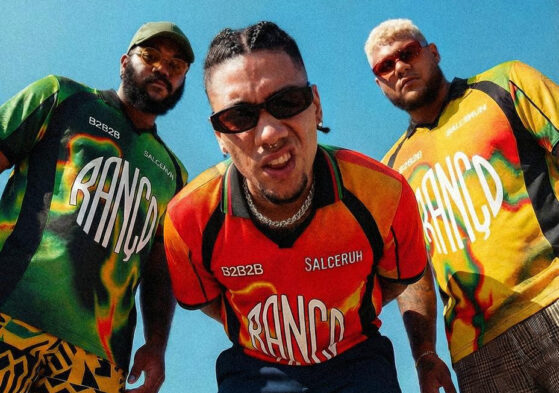 SALCERUH - Edição de Verão