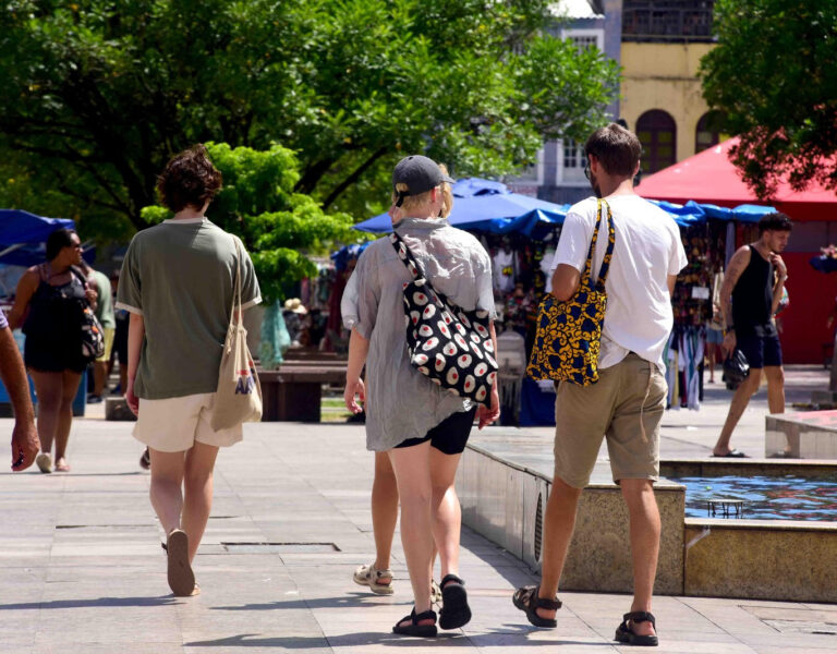 Turismo em Salvador 2026. Fotos Jefferson Peixoto Secom PMS.