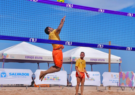 Verão Pé na Areia - confira programação da 3ª semana