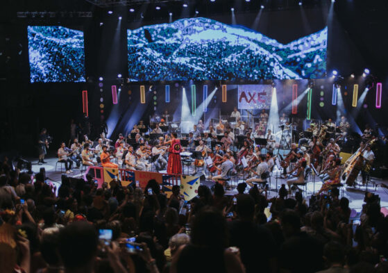 OSBA apresenta 'Baile Concerto - A Saideira'