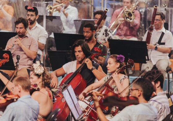 Respiros na folia - um roteiro para quem não quer Carnaval