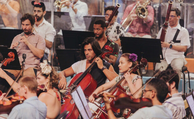 Respiros na folia de Salvador - um roteiro para quem não quer Carnaval