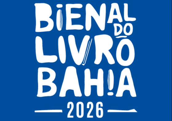 Bienal do Livro Bahia 2026