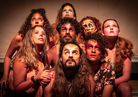 Estreia do espetáculo 'B.I.$.H.O'