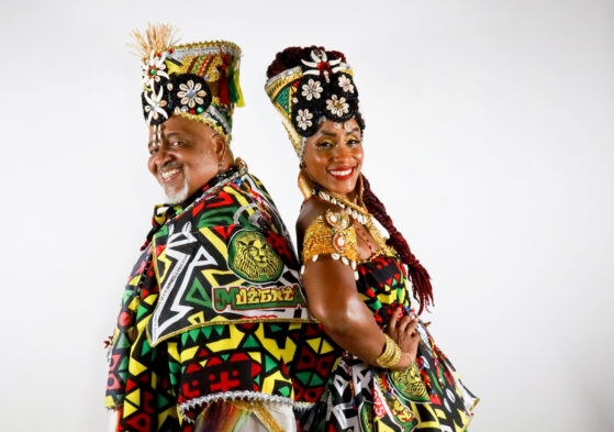 Muzenza do Reggae: tradição, resistência e ritmo no coração da Liberdade