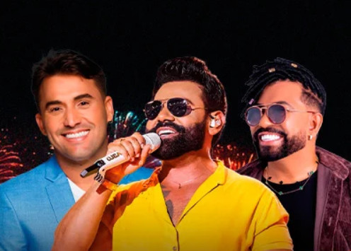 Bodega do Pablo - Pablo, Tayrone e Silvanno Salles