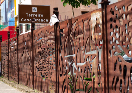 Terreiro da Casa Branca