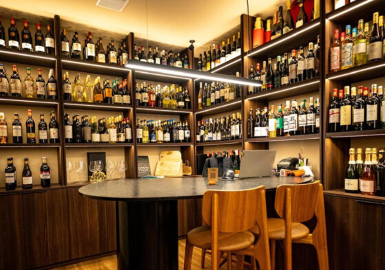 Cork Wine Lab - winebar, loja, cursos e eventos 