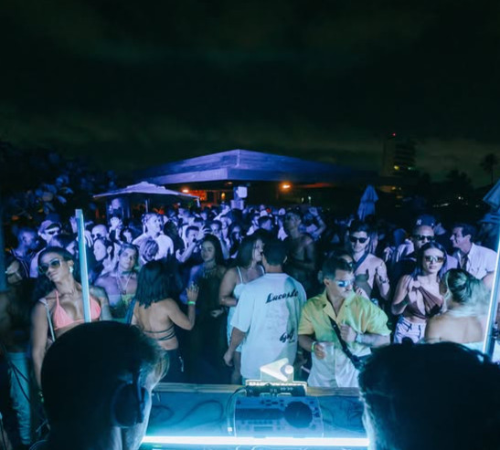 Drop Music Brasil - Brisa, Groove & Carnaval