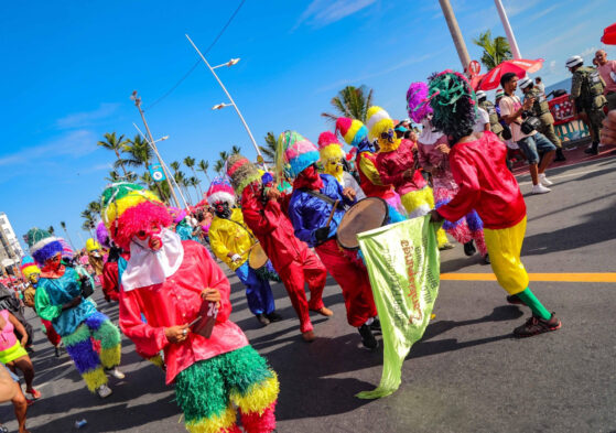 O que tá rolando em Salvador: de 6 a 8 de fevereiro