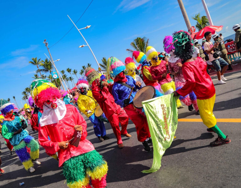 Fuzuê. Pré-Carnaval de Salvador. Bahia. Foto Alfredo Filho Secom PMS
