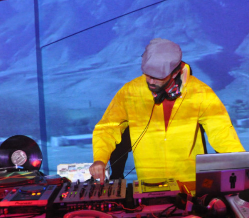 Happy Hour do Ativa Atelier Livre - música, gastronomia e mais