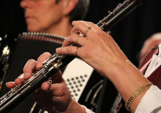 Orquestras no Carnaval 2026 - confira programação