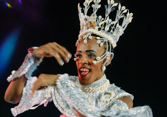 Malê Debalê - da Revolta dos Malês à força do Balé Afro