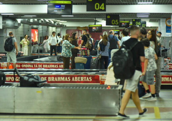 Estudo da Prefeitura mostra alta permanência de turistas no Carnaval de Salvador