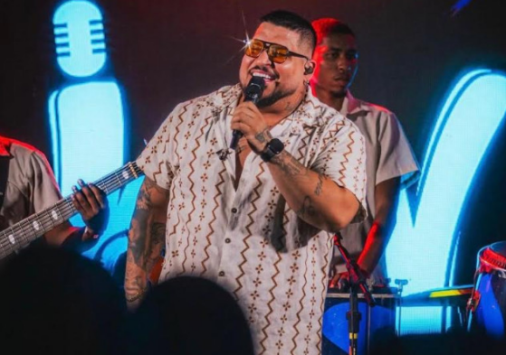 Ressaca de Carnaval do Bão - música, gastronomia e mais