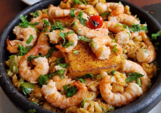 O que tá rolando em Salvador: de 27 de fevereiro a 01 de março