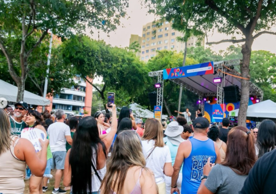 Salvador Boa Praça encerra temporada de verão - confira agenda