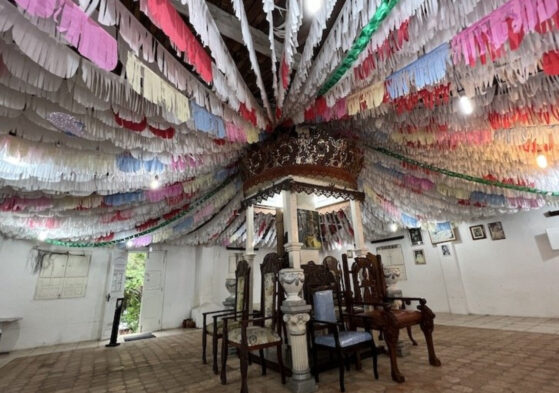 Terreiros em Salvador - uma lista de Festas públicas e Casas abertas à visitas