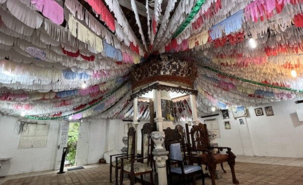 Terreiros em Salvador - uma lista de Festas públicas e Casas abertas à visitas