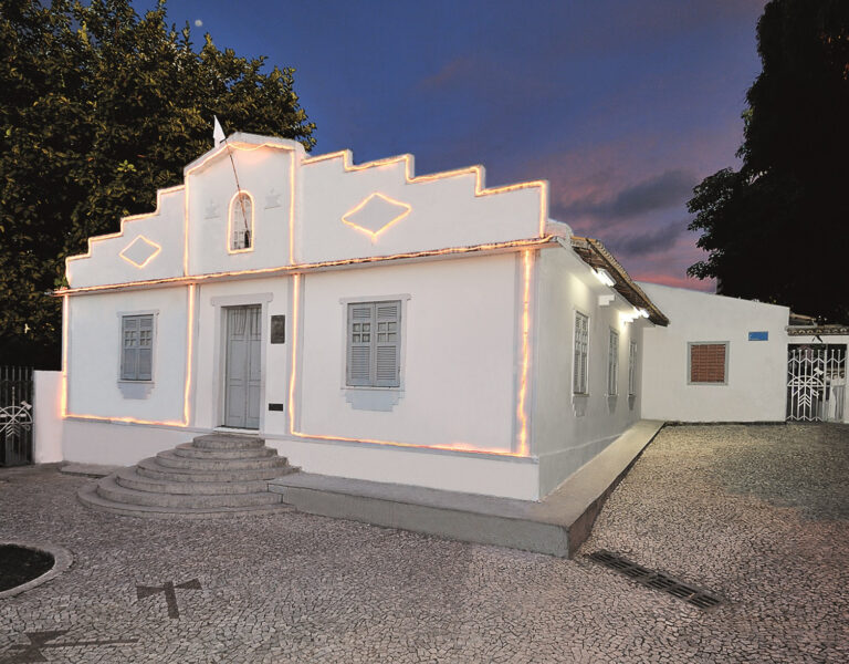 Terreiro do Gantois. Destaques. Foto divulgação.