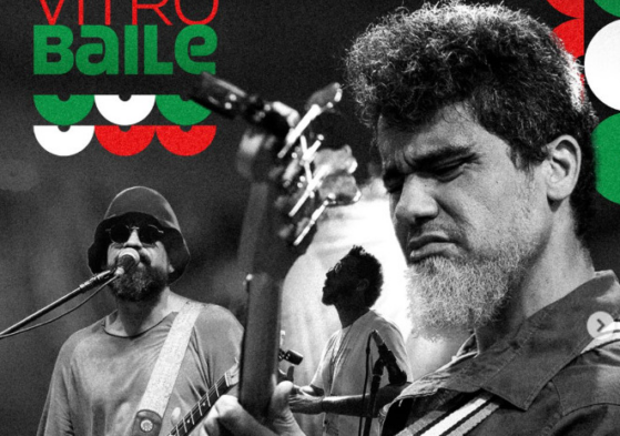 Vitrolab apresenta VitroBaile - último do verão