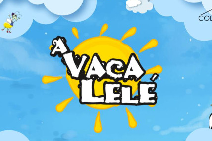 Espetáculo infantil 'A Vaca Lelé'