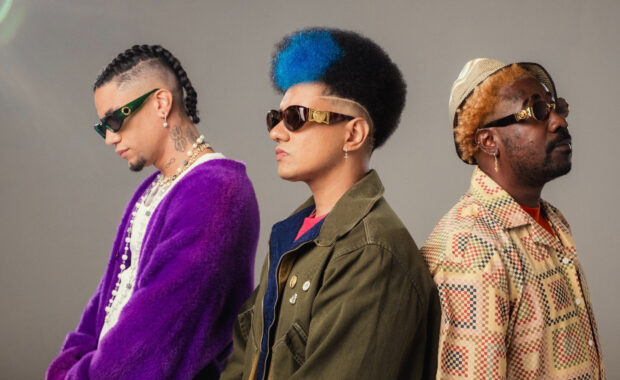 Aniversário de Salvador terá shows de Larissa Luz em homenagem a Gilberto Gil, Duquesa e ÀTTØØXXÁ