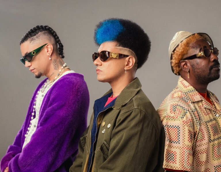 ÀTTØØXXÁ. Foto Divulgação.