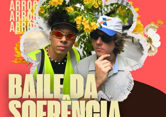 Baile da Sofrência - arrocha, seresta e mais