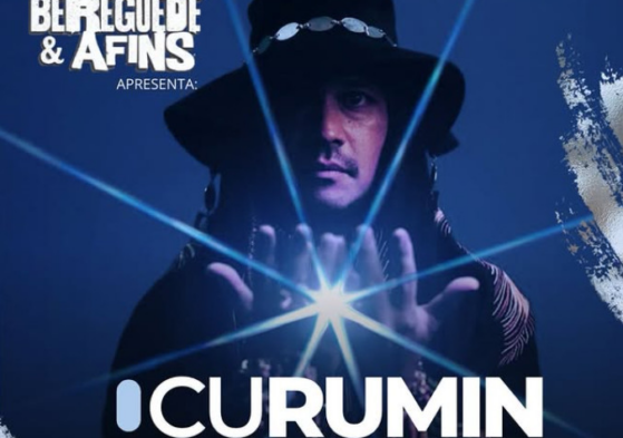 Festa Bereguedê&Afins - Curumin e muito mais