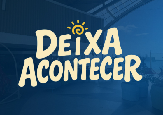 Festa Deixa Acontecer - Diggo, Simplesmente Luís e Jow
