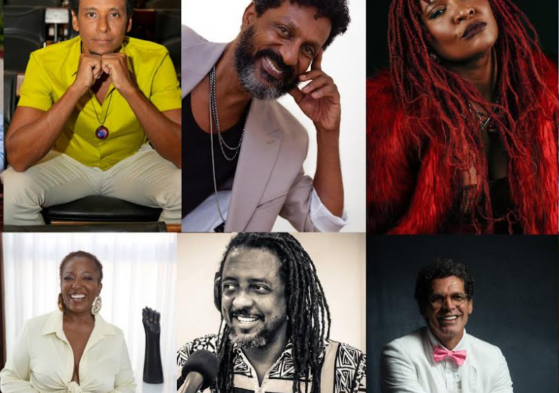 Festival de Literatura celebra Salvador - confira programação