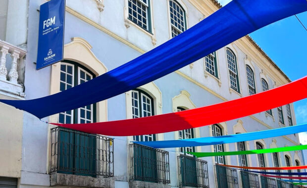 ‘Movimento Boca de Brasa’ celebra a potência das periferias com três dias de programação aberta ao público