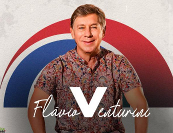 Concha para Todos apresenta Flávio Venturini