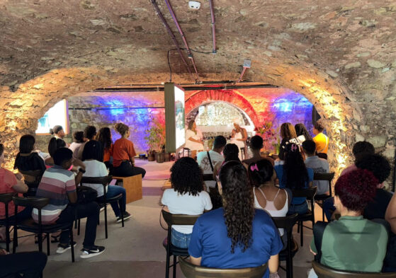 Salvador 477 anos: Casa das Histórias e Galeria Mercado com programação educativa gratuita