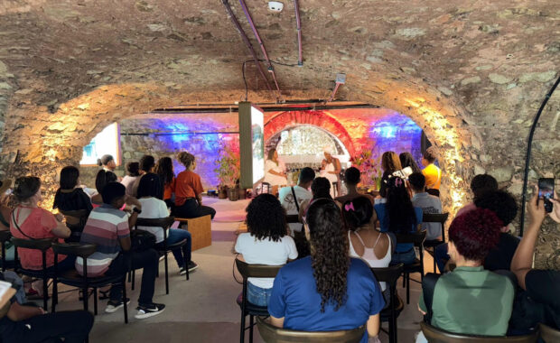 Salvador 477 anos: Casa das Histórias e Galeria Mercado com programação educativa gratuita