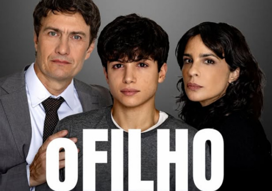 Espetáculo 'O Filho'
