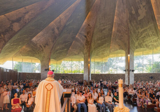 Paróquia Ascensão do Senhor