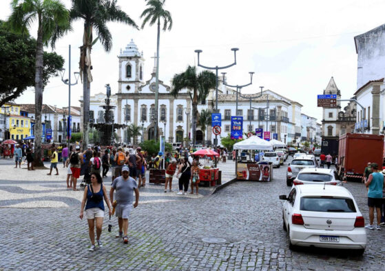 Salvador é o segundo destino turístico do Brasil mais procurado para a Semana Santa, aponta Civitatis