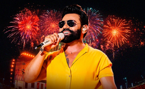 Pocket Show Bodega do Pablo