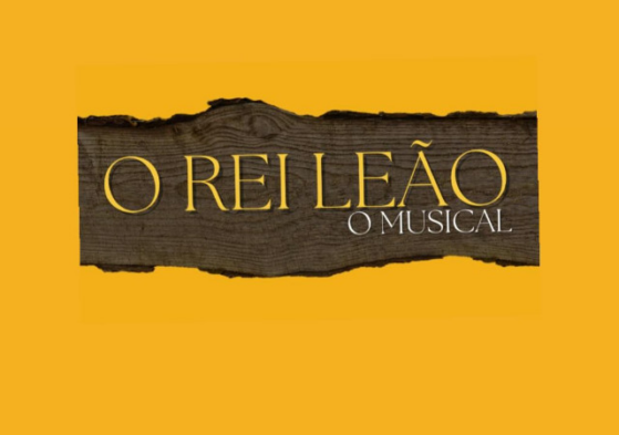 Rei Leão - O Musical