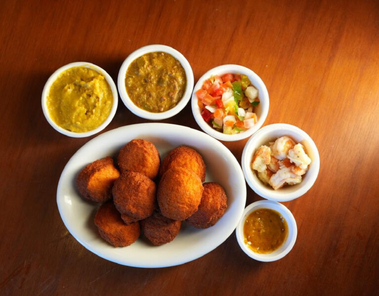 Restaurante O Coliseu. Pelourinho. Salvador Bahia. Foto divulgação.