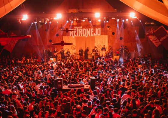 Retronejo Salvador 2026