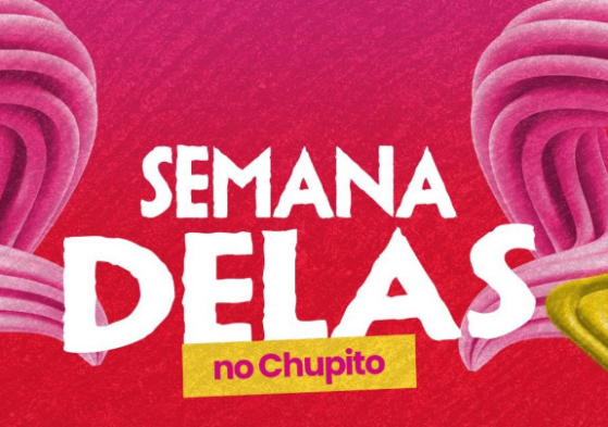 Chupito Bar celebra Dia da Mulher - programação especial