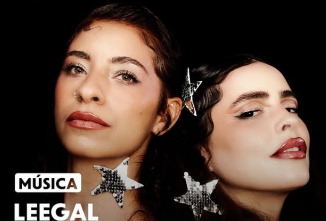 LeeGal - tributo a Rita Lee e Gal Costa