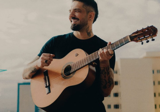 David Coelho apresenta 'Tudo Vira MPB'